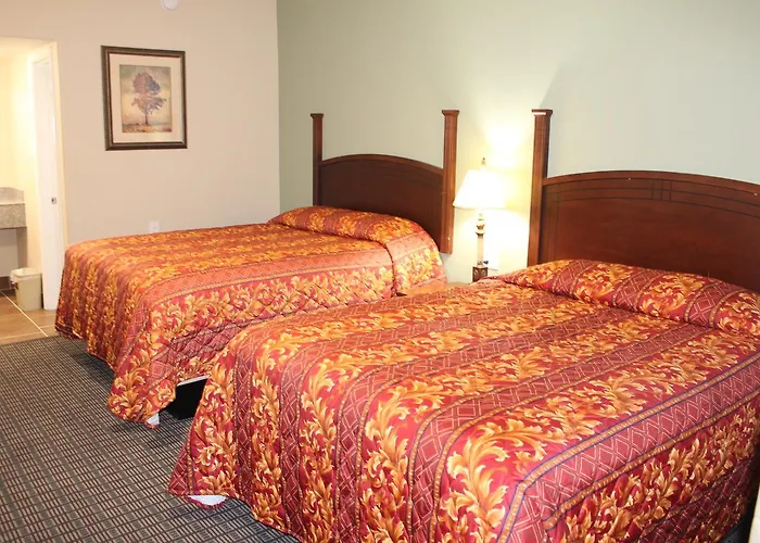 American Inn & Suites